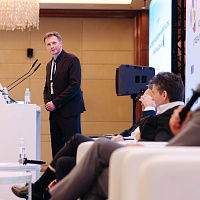 XI MOSCOW BREAST MEETING: Полный фотоотчёт